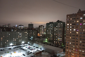 1-комнатная квартира Боровая 31 в Екатеринбурге 17