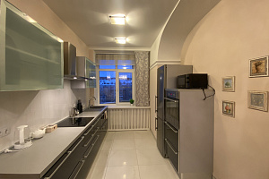 1-комнатная квартира Володарского 40 в Нижнем Новгороде 12