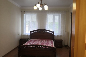 Дом под-ключ Краснодарская 154 в Ейске фото 9