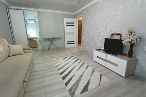 Мотели в Крымске, "Крепостная" 1-комнатная мотель - забронировать номер