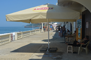 Отели Лоо с собственным пляжем, "Атерина" эллинг с собственным пляжем - раннее бронирование