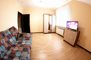 Апарт-отели в Калуге, "На Салтыкова-Щедрина №9" 2х-комнатная апарт-отель - забронировать номер