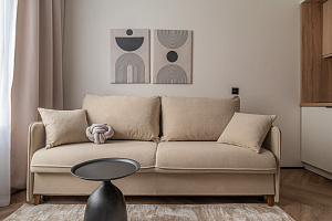 "Оазис" квартира-студия