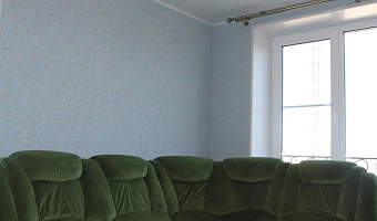&quot;С балконом&quot; 1-комнатная квартира в Петергофе - фото 3