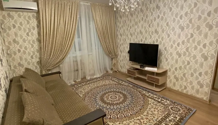 1-комнатная квартира Ленина 15 в Белореченске - фото 1