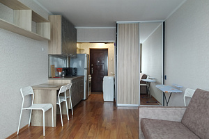 Мотели в Кемерове, "Две Подушки на Ленина 130"-студия мотель