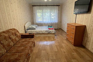 &quot;Бабушка Хаус&quot; 1-комнатная квартира в Великом Новгороде 10