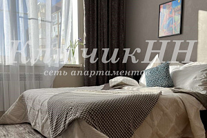 1-комнатная квартира Тимирязева 3к2