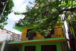 "Имбирь" гостевой дом