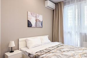 "Добрый Хост Латте" квартира-студия