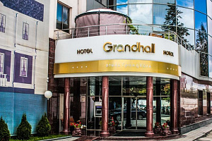 Гранд-отели в Екатеринбурге, "Гранд Холл" гранд-отели - фото
