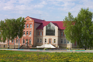 Хостелы Пензы в центре, "Горизонт" мотель в центре