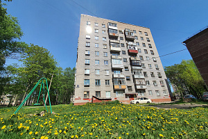 1-комнатная квартира М. Горького 83 в Череповце 14