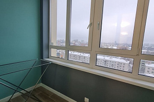 3х-комнатная квартира Павлюхина 108Б в Казани 23
