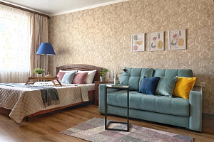 Мотели в Ессентуках, 2х-комнатная Орджоникидзе 88 мотель - цены