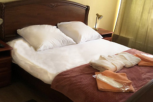 Гостиницы Балашихи недорого, "Электроугли" мотель недорого - фото
