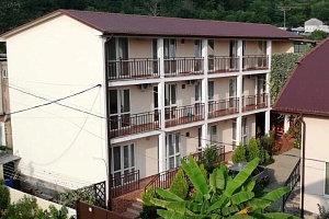 "Vardane Resort" гостевой дом