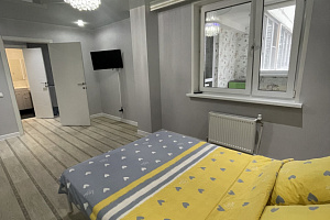 Квартиры Новочебоксарска на месяц, "Уютная со всеми удобствами" 1-комнатная на месяц