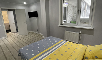 &quot;Уютная со всеми удобствами&quot; 1-комнатная квартира в Хабаровске - фото 2