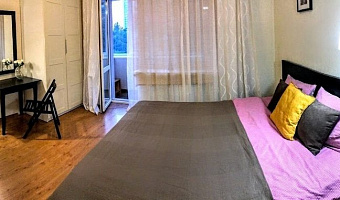 2х-комнатная квартира Посьетская 28/б во Владивостоке - фото 3