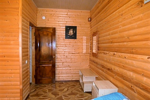 3х-комнатный дом под-ключ Черноморец дача 53 в п. Мирный (Евпатория) фото 19