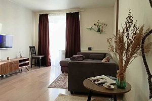 1-кoмнатная квартиpа Варшавская 51к1