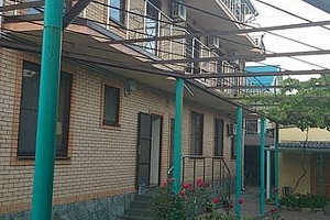 Снять жилье в Архипо-Осиповке, частный сектор в июле, Глухой 5 - фото