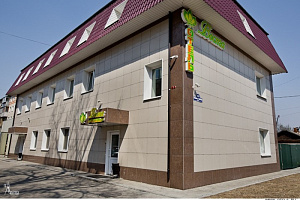 Квартиры Уссурийска в центре, "Веста" в центре - фото