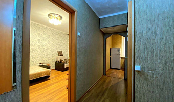 1-комнатная квартира 9-й микрорайон 16 в Тобольске - фото 2