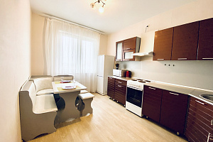 Квартиры Сургута 3-комнатные, 1-комнатная Пролетарский 39 3х-комнатная - цены