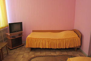 Квартиры Рубцовска 2-комнатные, "Жемчужина" 2х-комнатная - снять