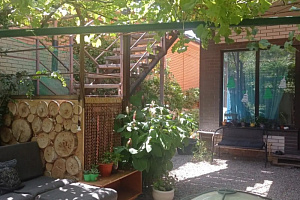 "Улыбка моря" 1 этаж под-ключ