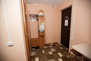 Квартиры Стрежевого 1-комнатные, "Турист" 1-комнатная - снять