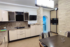 Дом под-ключ Кропоткина 4