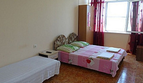 Фото объекта ««Дом у Лазаря» частный сектор в Гаграх», 1