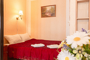 "Домашний уют" 1-комнатная квартира