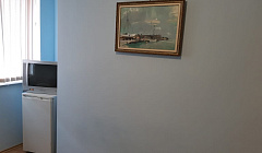 Фото объекта «Частный сектор Юности 3Б в Новомихайловском», 2