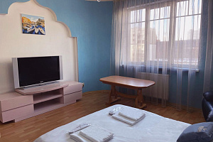 &quot;УК Букинг39 на острове Канта&quot; 2х-комнатная квартира в Калининграде 15