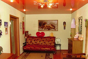 2х-комнатная квартира Ленина 60 в Алуште фото 7