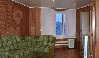 2х-комнатная квартира Пушкина 14 в Полярных Зорях - фото 3