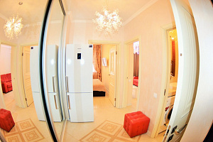 2х-комнатная квартира Ставровская 1 во Владимире фото 2