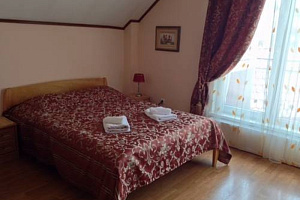Мини-отели в Лазаревском, "Диана" мини-отель мини-отель - цены