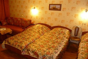 Квартира в , "На Маршала Василевского" 1-комнатная - цены