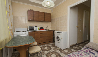 &quot;HomeHotel на Молодежном&quot; апарт-отель в Нижнем Новгороде - фото 3