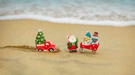 Сколько стоит Новый год 2026 в Джубге