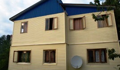 Фото объекта ««Панорама» частный сектор в Лоо», 1