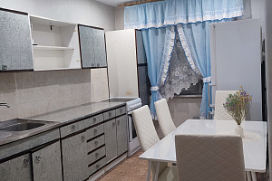 &quot;Уютная квартира с камином&quot; 2х-комнатная квартира в Тюмени 6