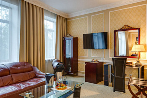 &quot;The Rooms Hotel&quot; бутик-отель в Москве 5