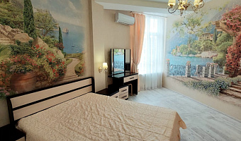 3х-комнатная квартира Крымская19к9 в Геленджике - фото 5