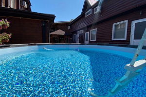 «Ковчег» гостевой дом